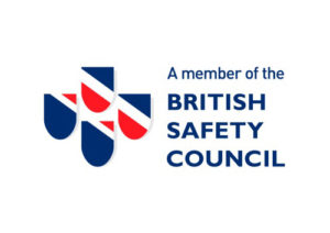 British Safety Council Accreditation