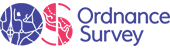 Ordnance survey logo