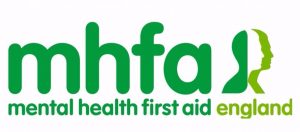 MHFA logo