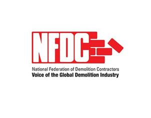 National Federation of Demolition Contractors Accreditation