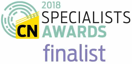 Construction News Specialist Awards