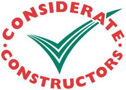 Considerate Constructors Scheme