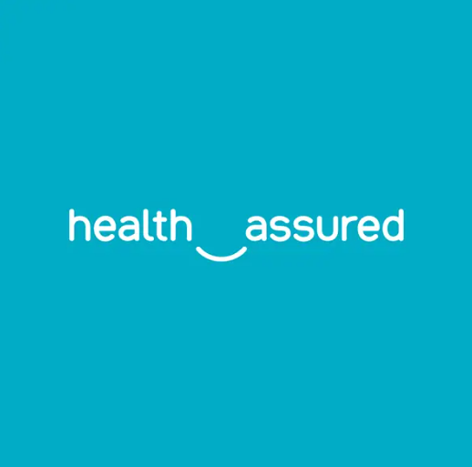 Health assured logo