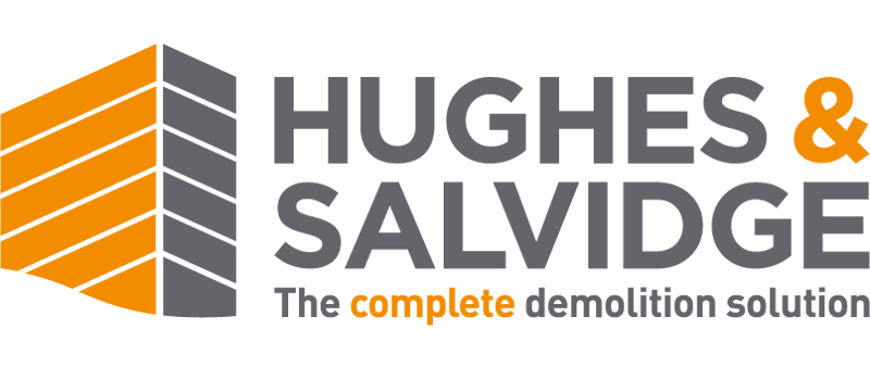 Hughes & Salvidge